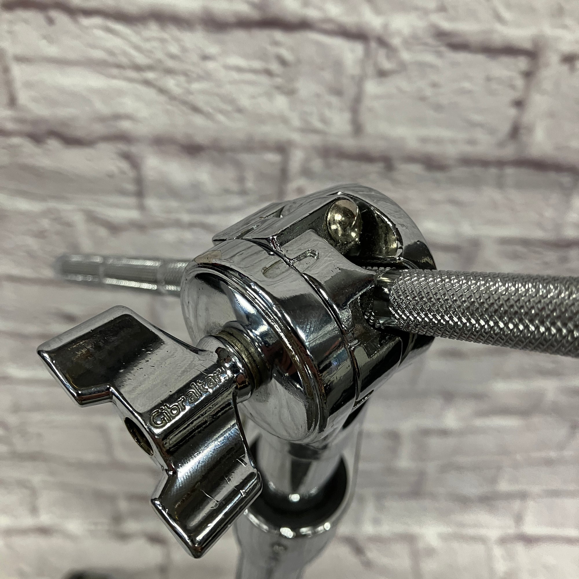 SP / Gibraltar Mini Boom Cymbal Stand