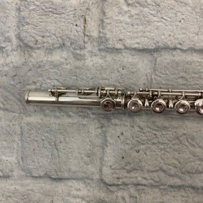 Bundy Student Flute w/ Case