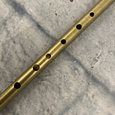 Walton's D Tin Whistle Flute