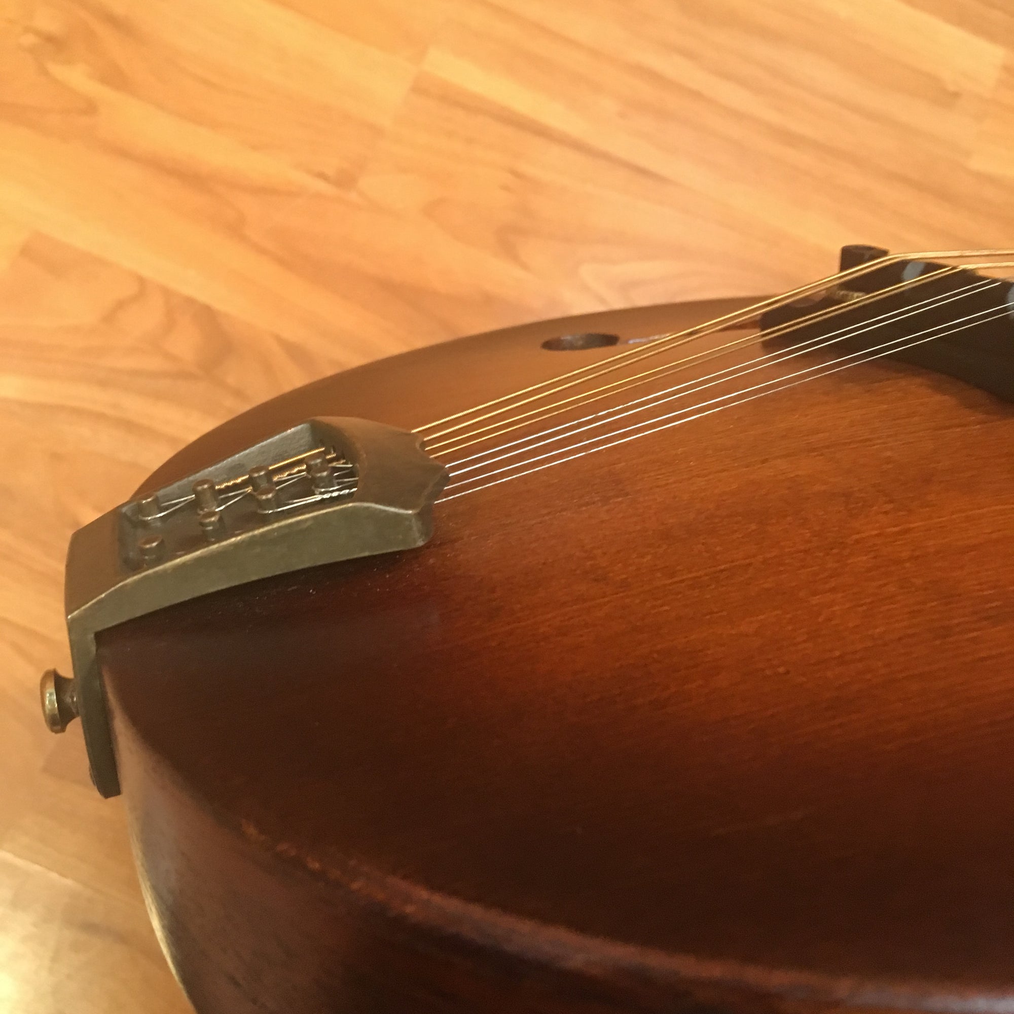 Morgan Monroe Mdam 300 Mandolin