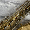 Selmer TS500 Tenor Saxophone