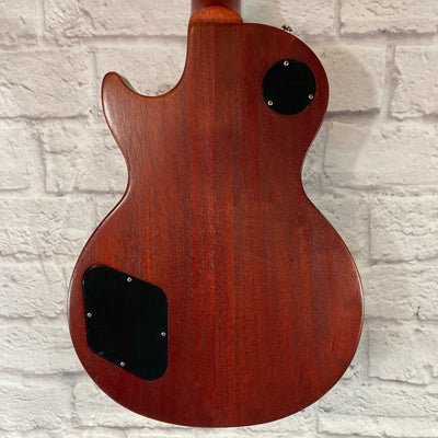 2011 Gibson Les Paul Studio Faded Electric Guitar w/ Gig Bag