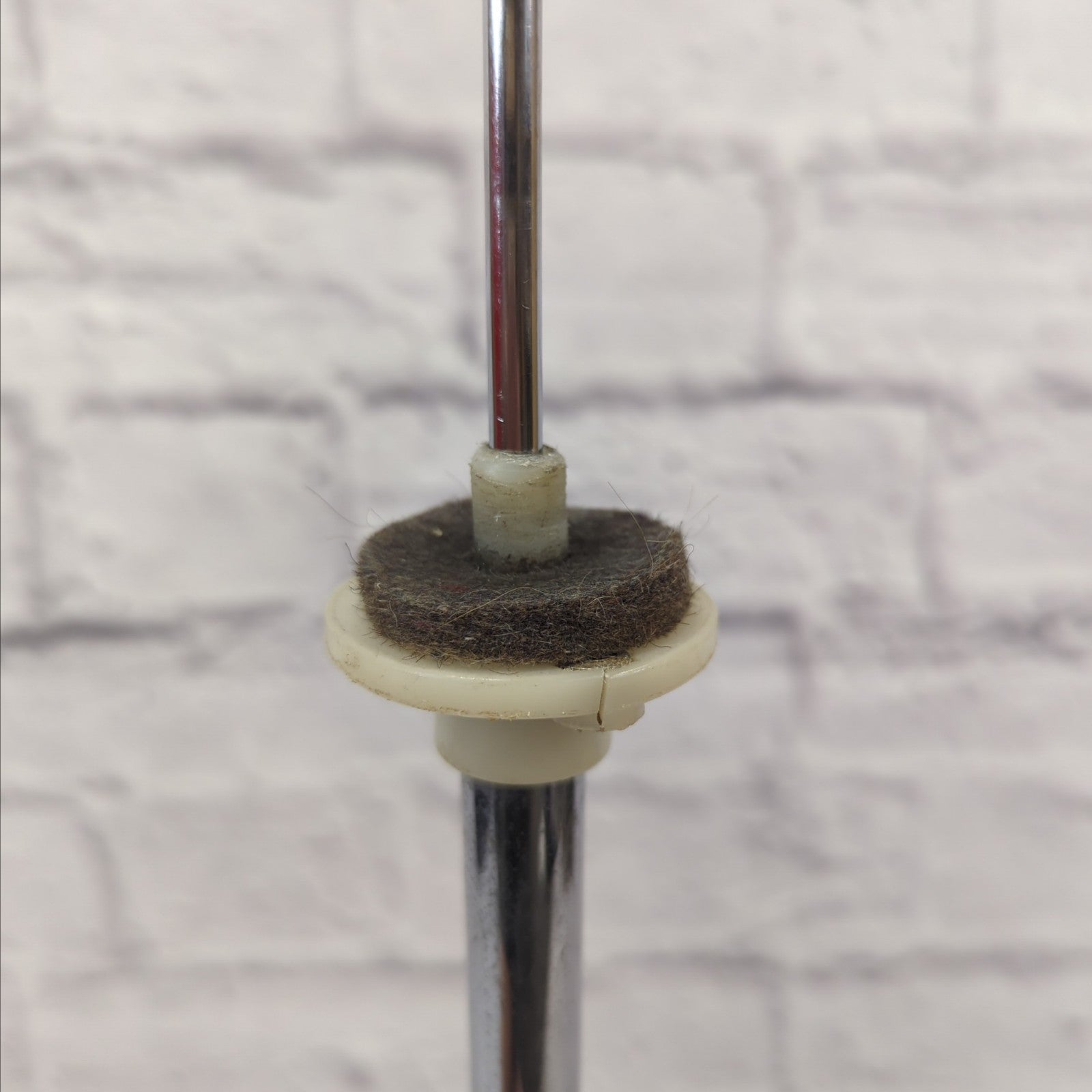 Vintage Ludwig Spur-Lok Hi Hat Stand