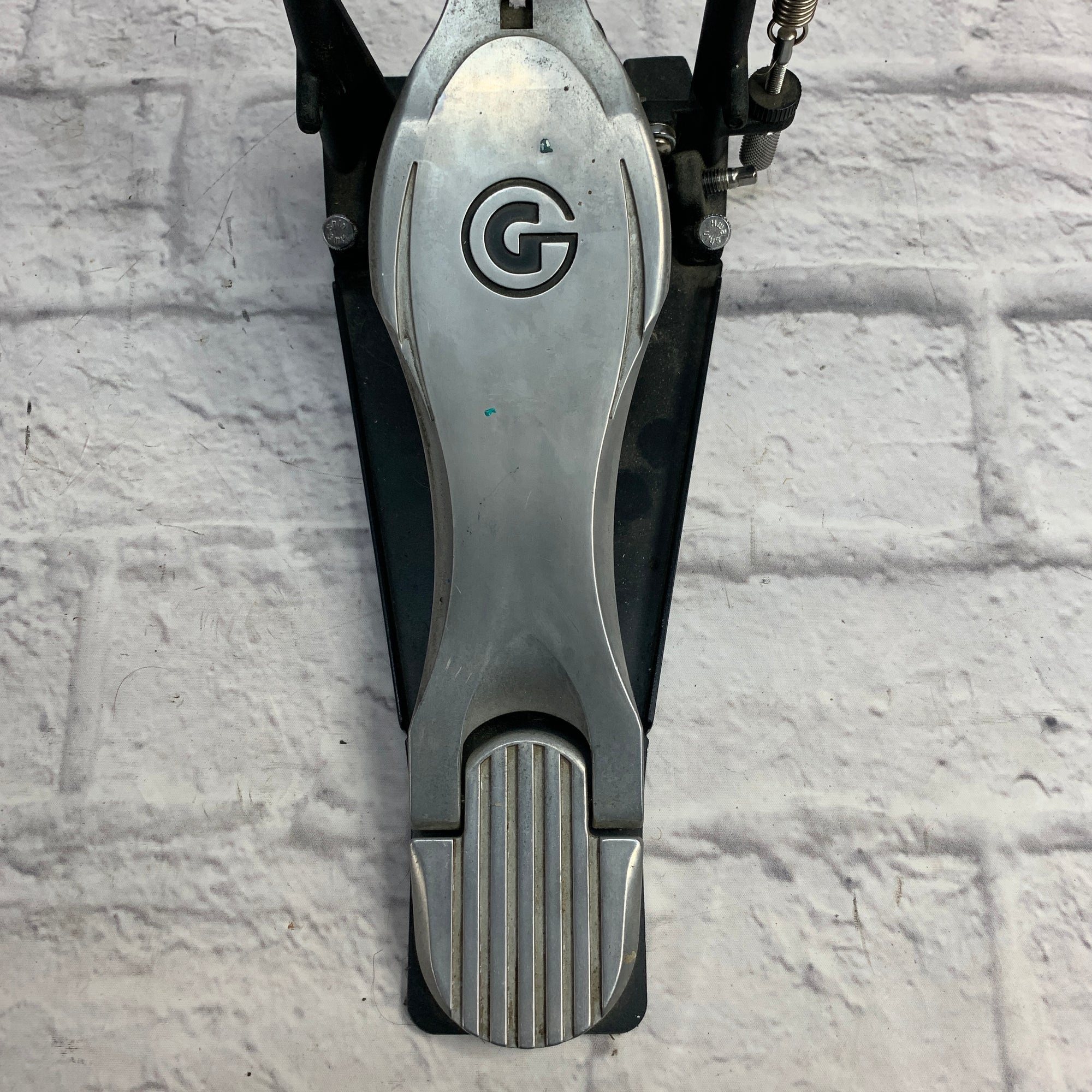 Gibraltar Single Kick Pedal