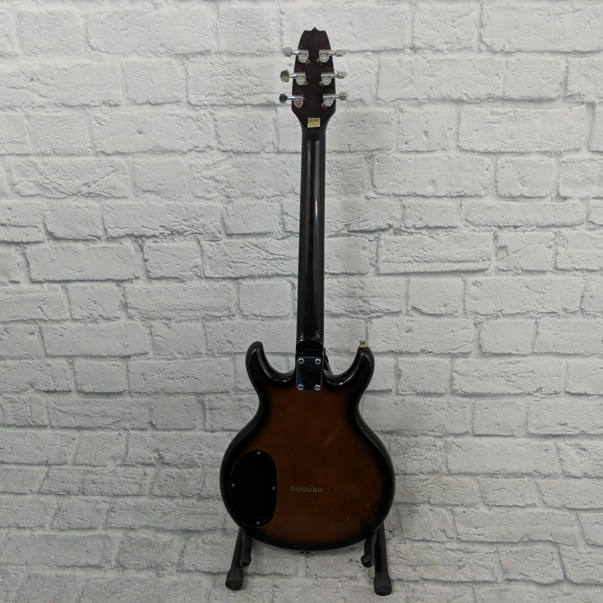 Dean Playmate 4-String Bass
