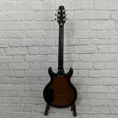 Dean Playmate 4-String Bass