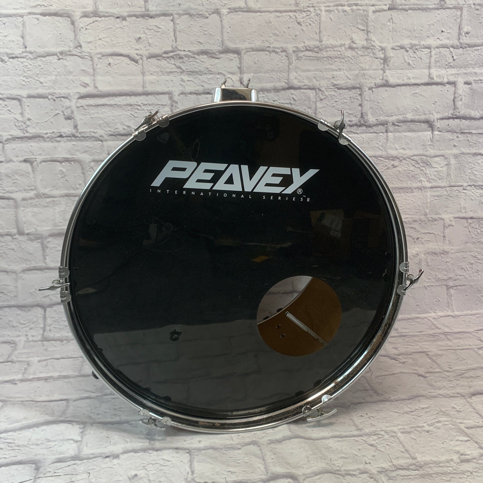 Peavey Power Beat Kick Drum 22" Bass Drum
