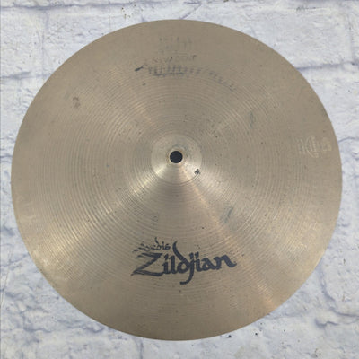 Zildjian 14" A Series New Beat Hi Hat Cymbals (Pair) 1982 - 2012
