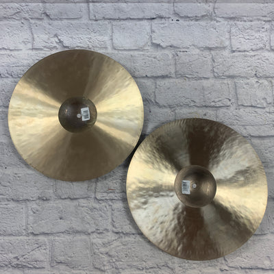 Zildjian K Sweet Hi Hat 15 Pair