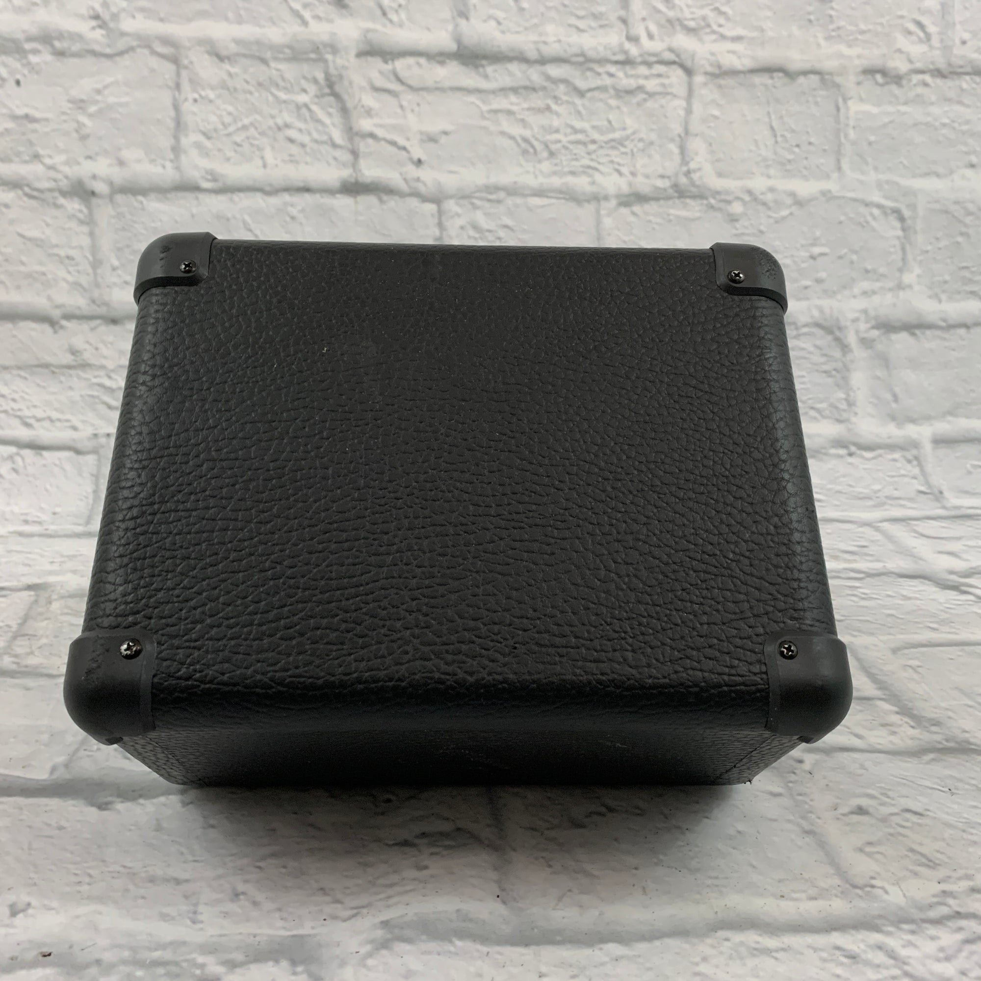 Kustom KCP4P Powered Speaker