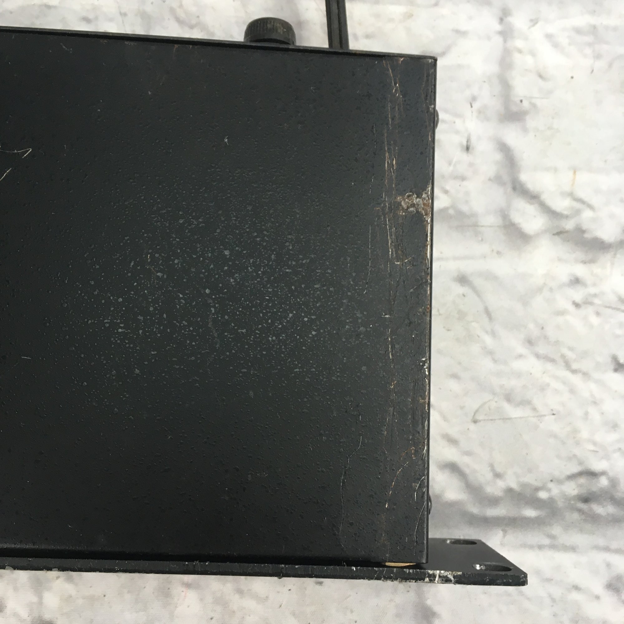 BBE 422A Sonic Maximizer