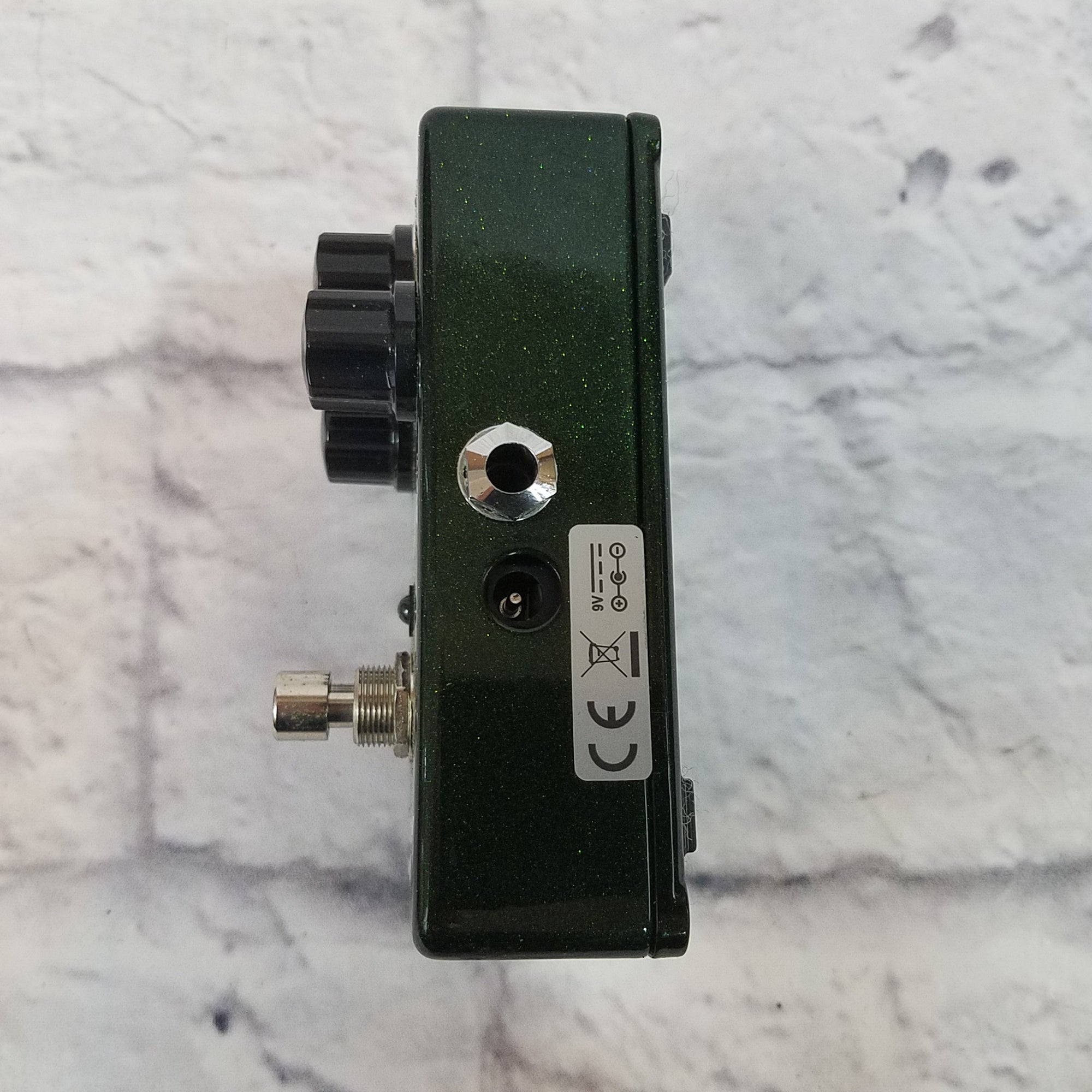 MXR M-169 Carbon Copy Analog Delay Pedal