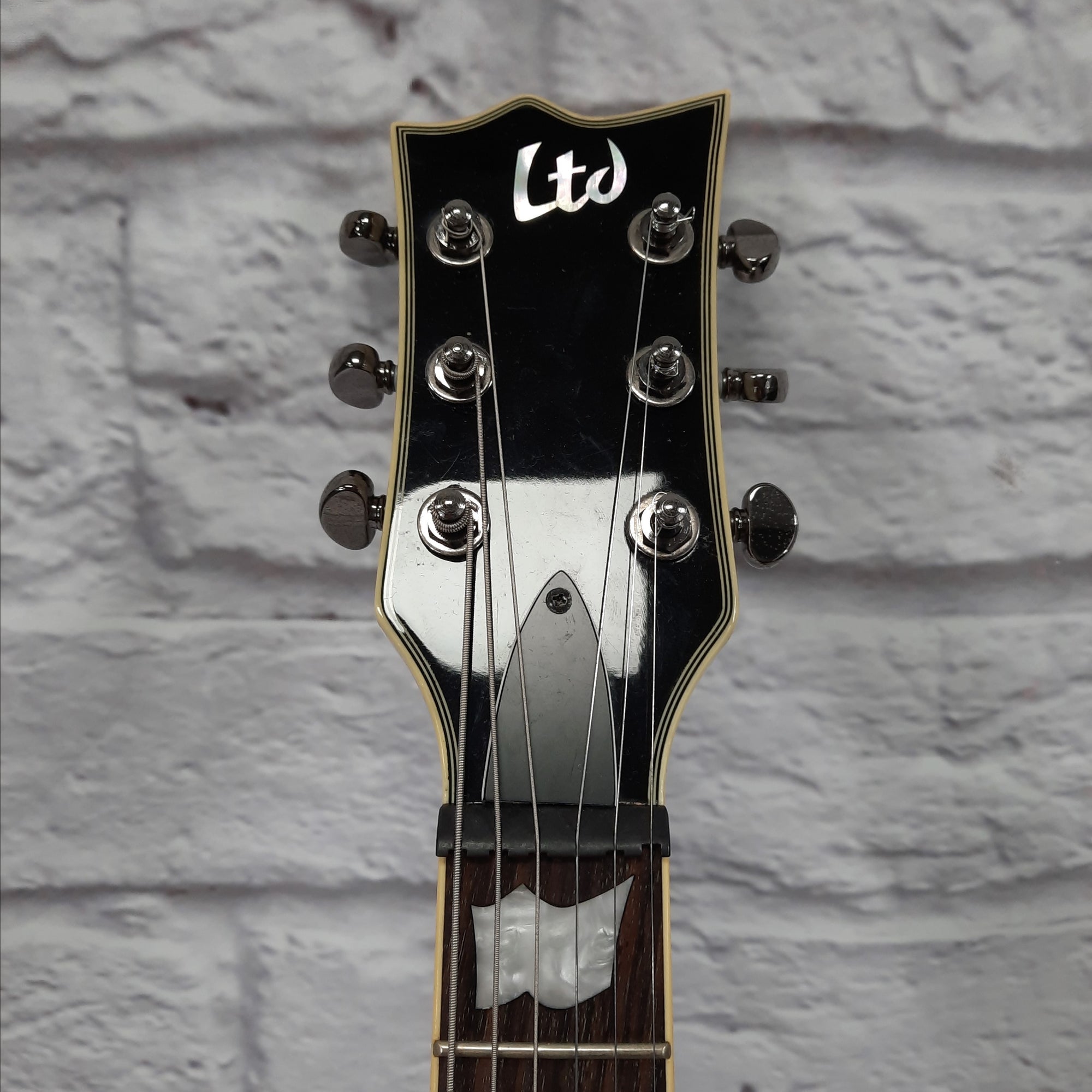 ESP LTD EC500 Electric Guitar (KR)