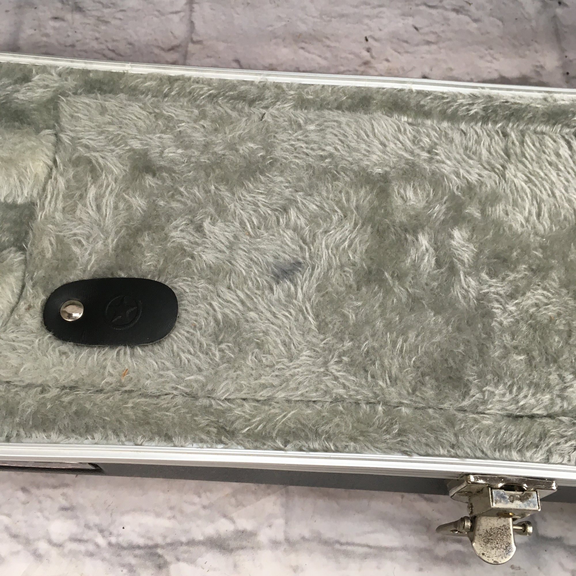 Road Runner Les Paul Hard Case
