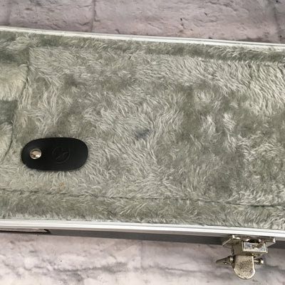 Road Runner Les Paul Hard Case