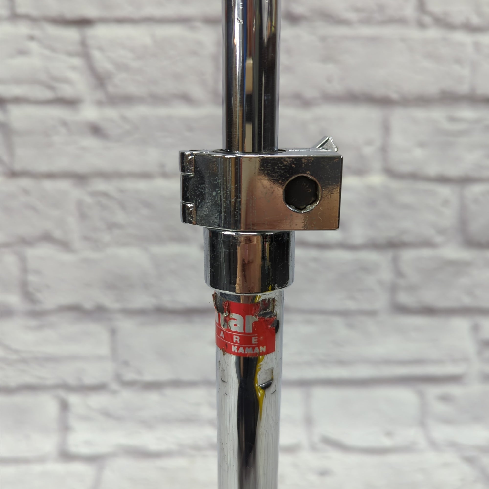 Gibraltar Single Braced Boom Cymbal Stand