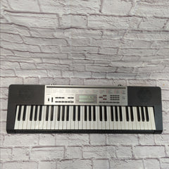 casio key lighting keyboard lk 165