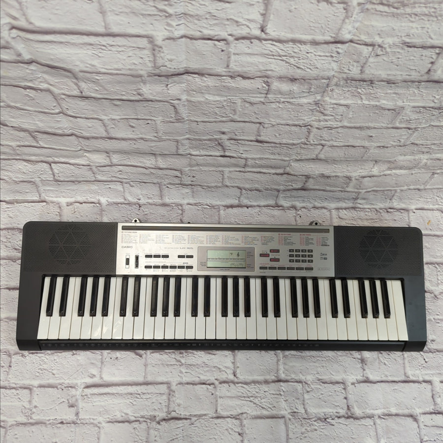 Casio LK-165 61-Key Light Up Keyboard