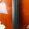 Kiso Suzuki 3/4 Cello Outfit