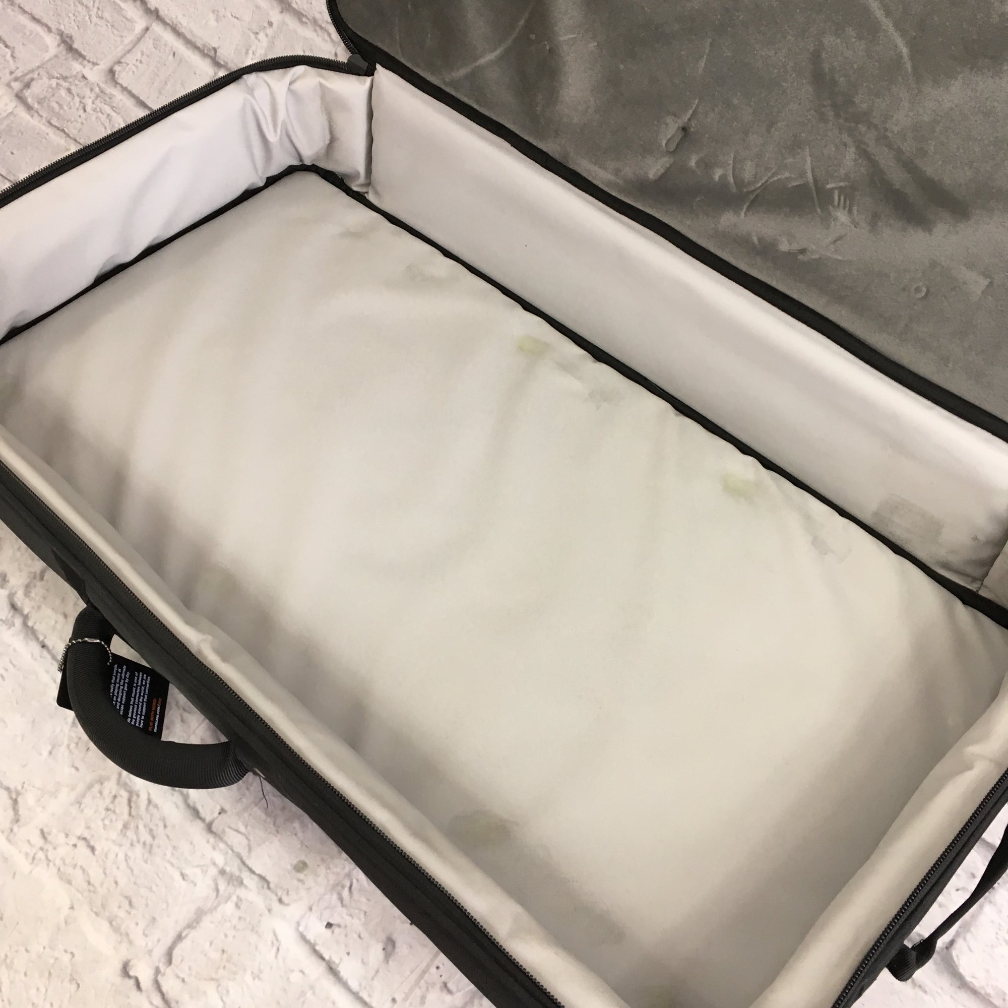 Mono M80-PB3 Pedalboard Pro Bag