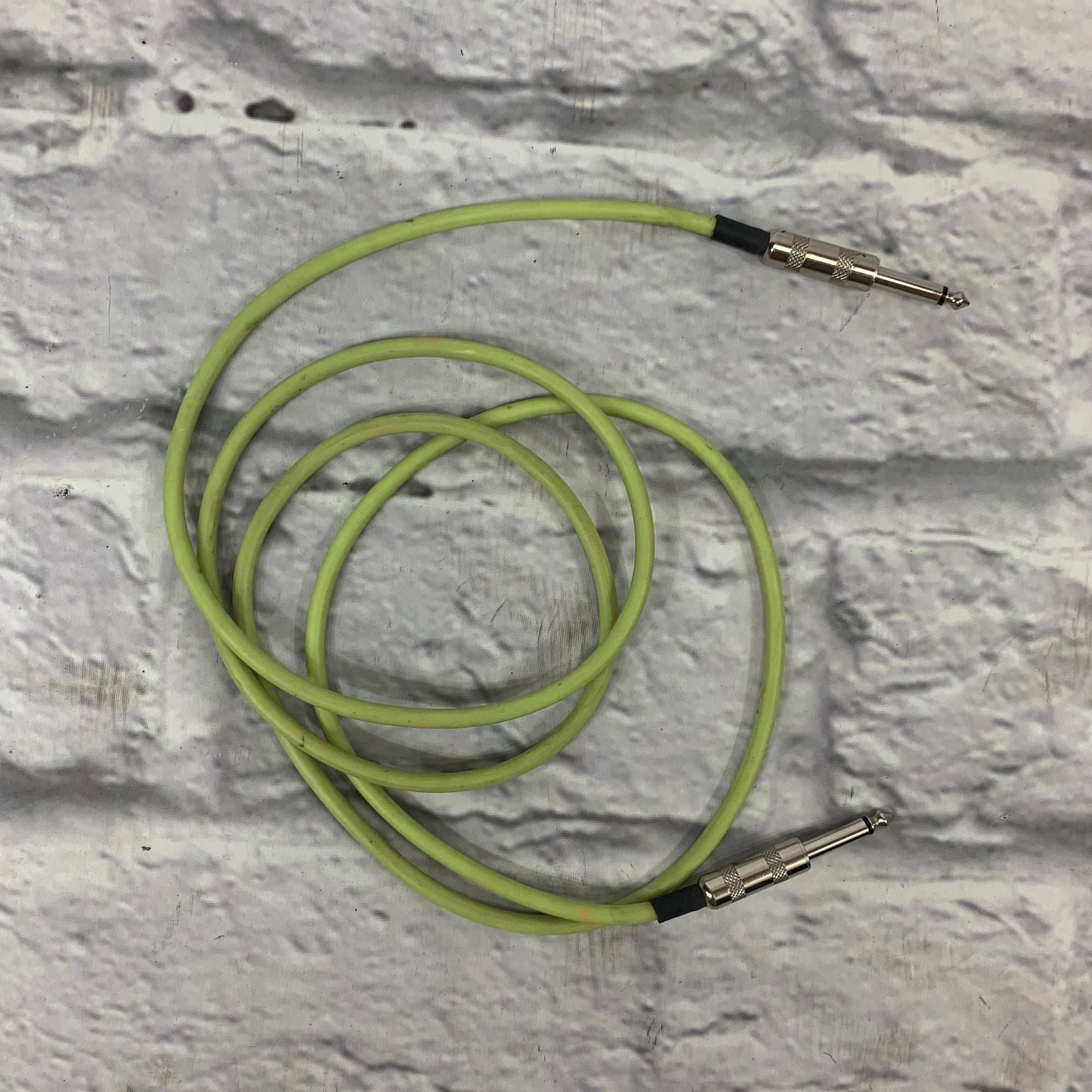 Misc 5' Instrument Cable