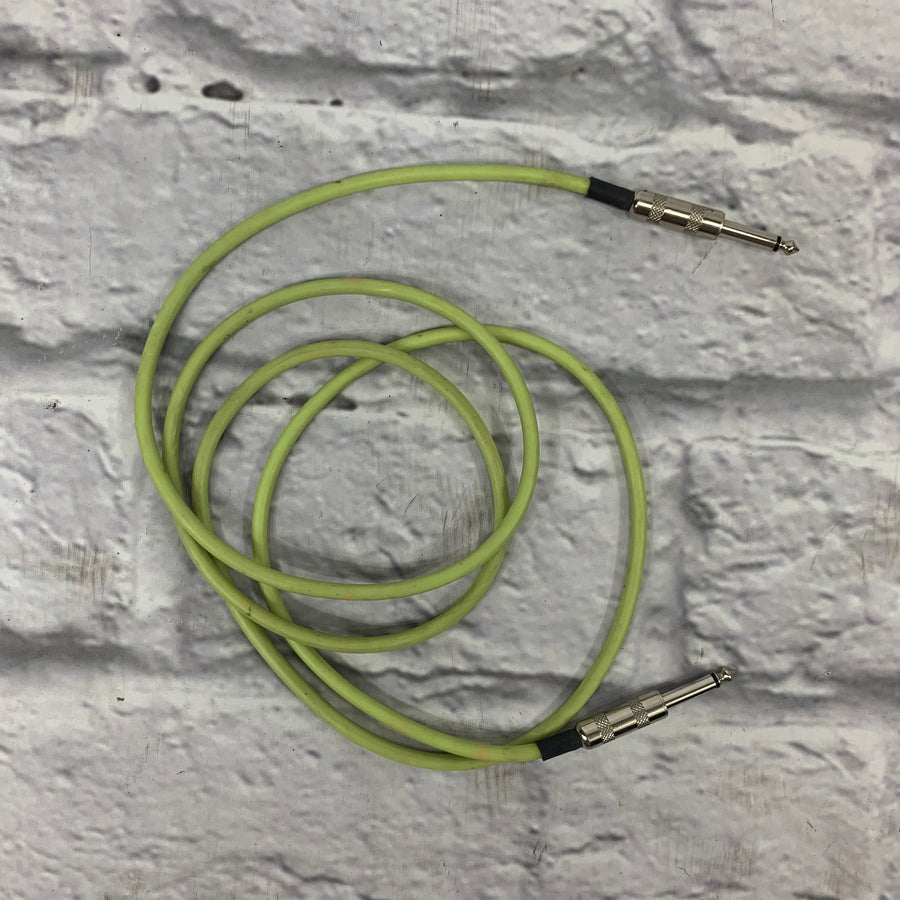 Misc 5' Instrument Cable