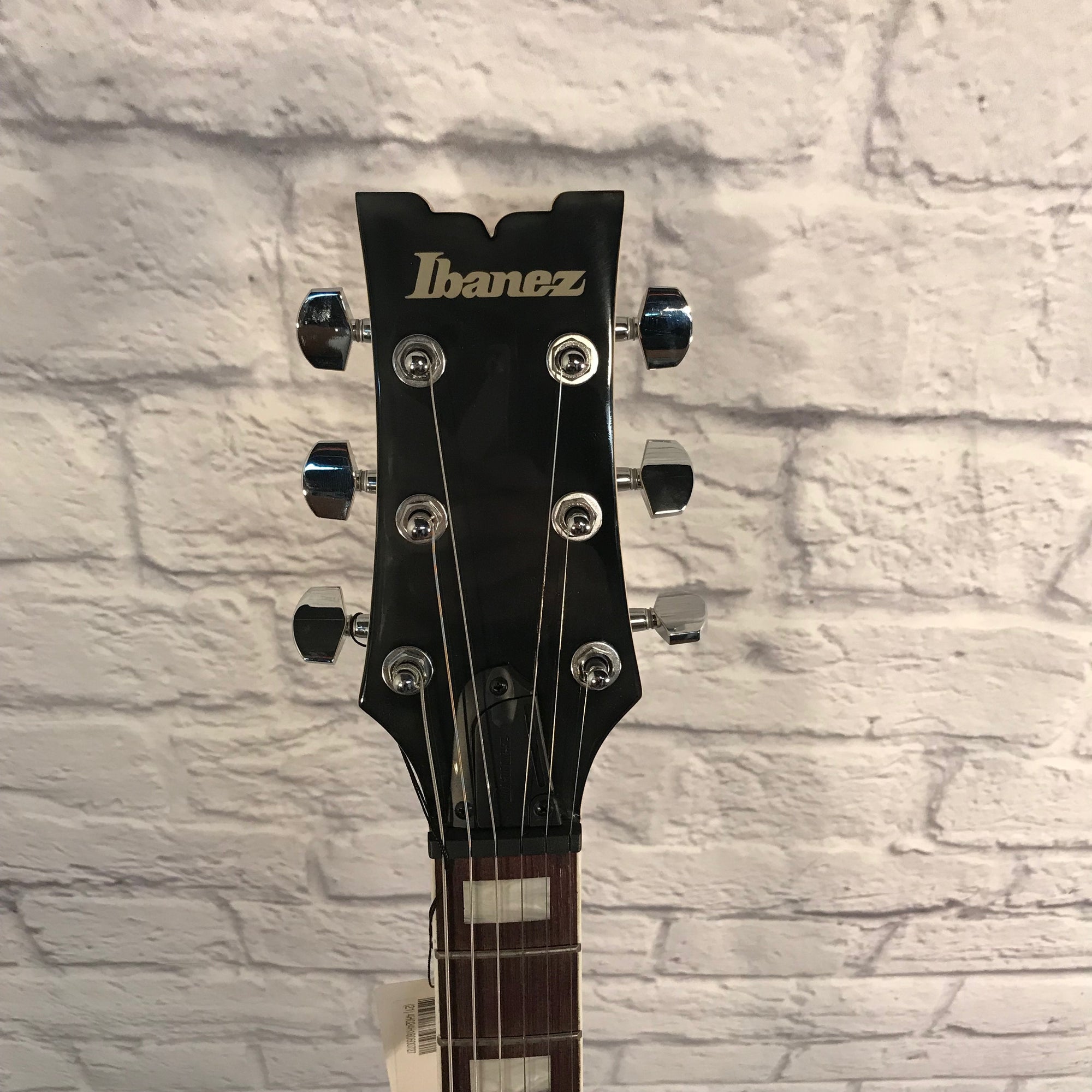 ** Ibanez AX230T AX Standard Electric Guitar in Metallic Forest with Bigsby