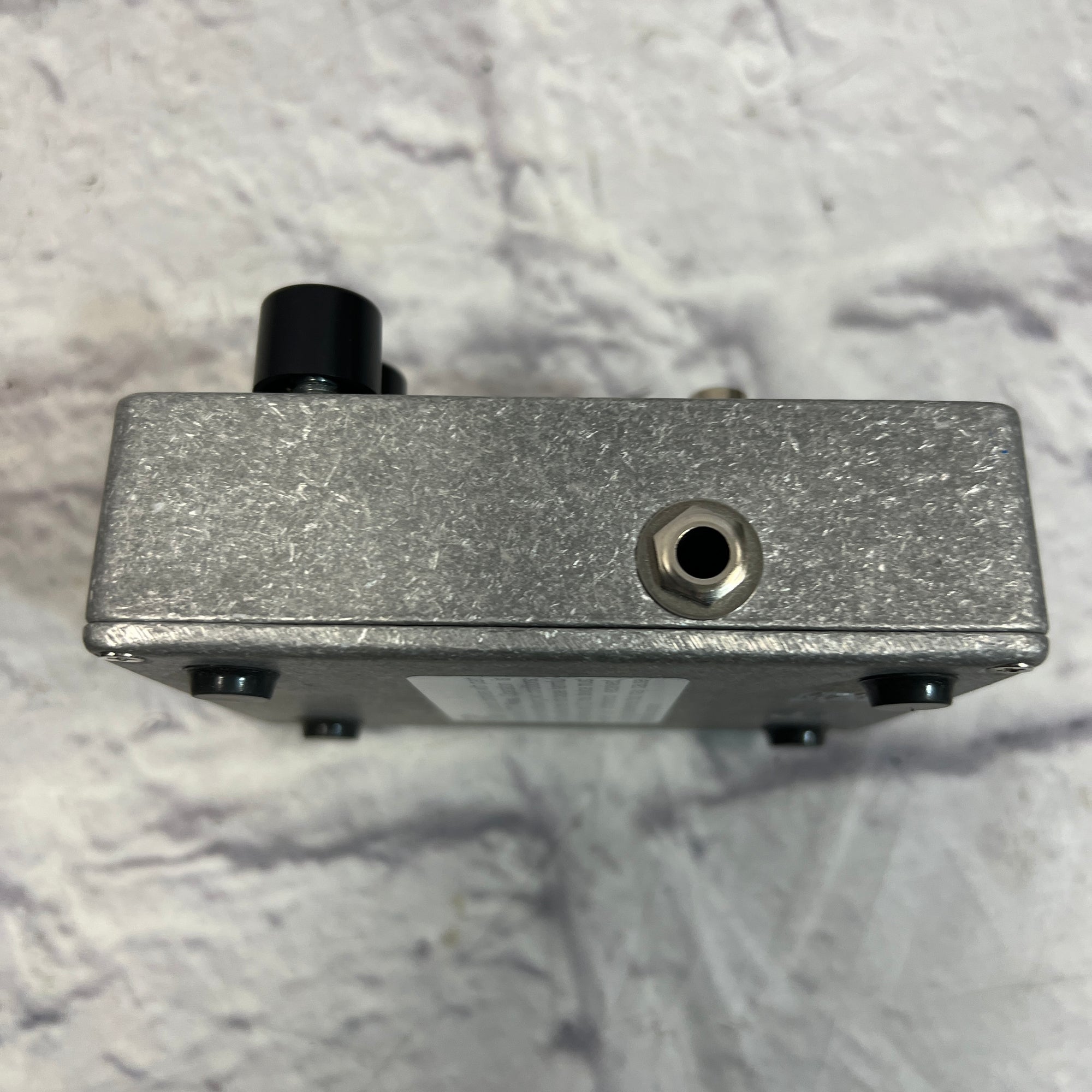Electro-Harmonix Memory Boy Delay Pedal