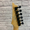 Ibanez Gio HSH with Locking Tremolo