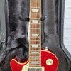 Epiphone Les Paul Standard Plus Left Electric Guitar w/ Case