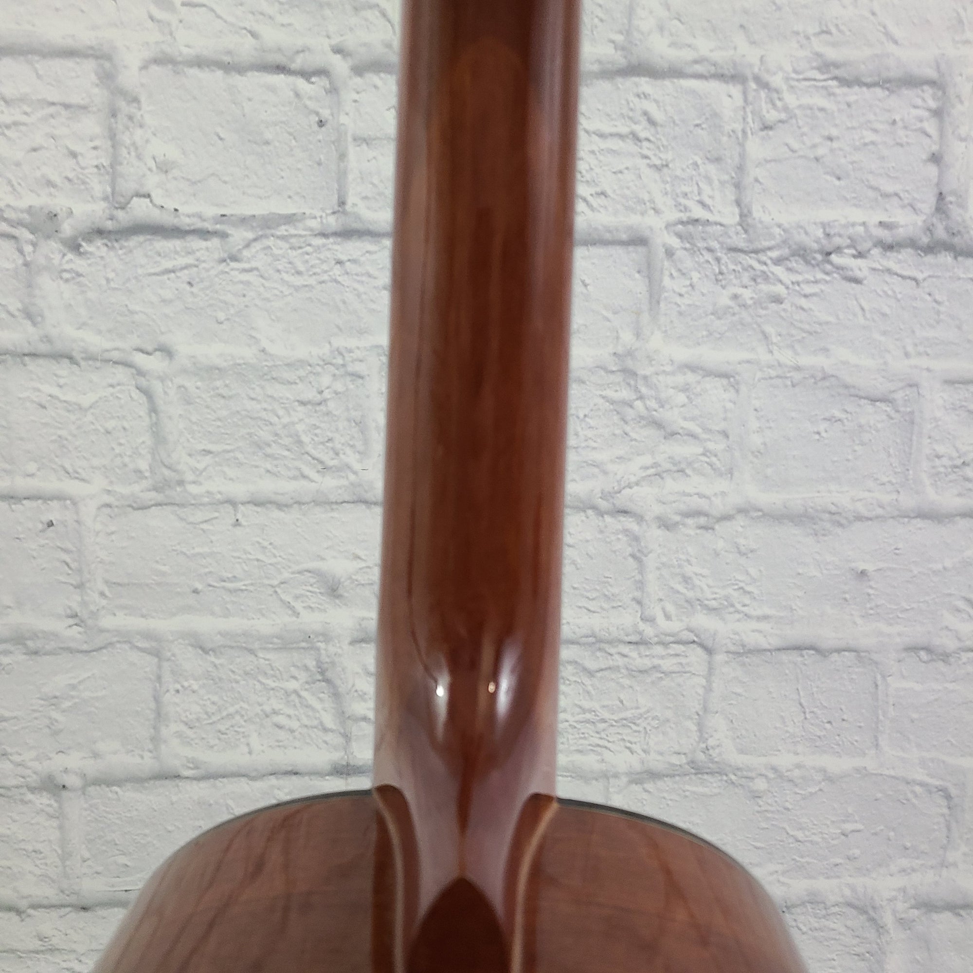 Amada A114 1/4 Size Classical Guitar w/ Case