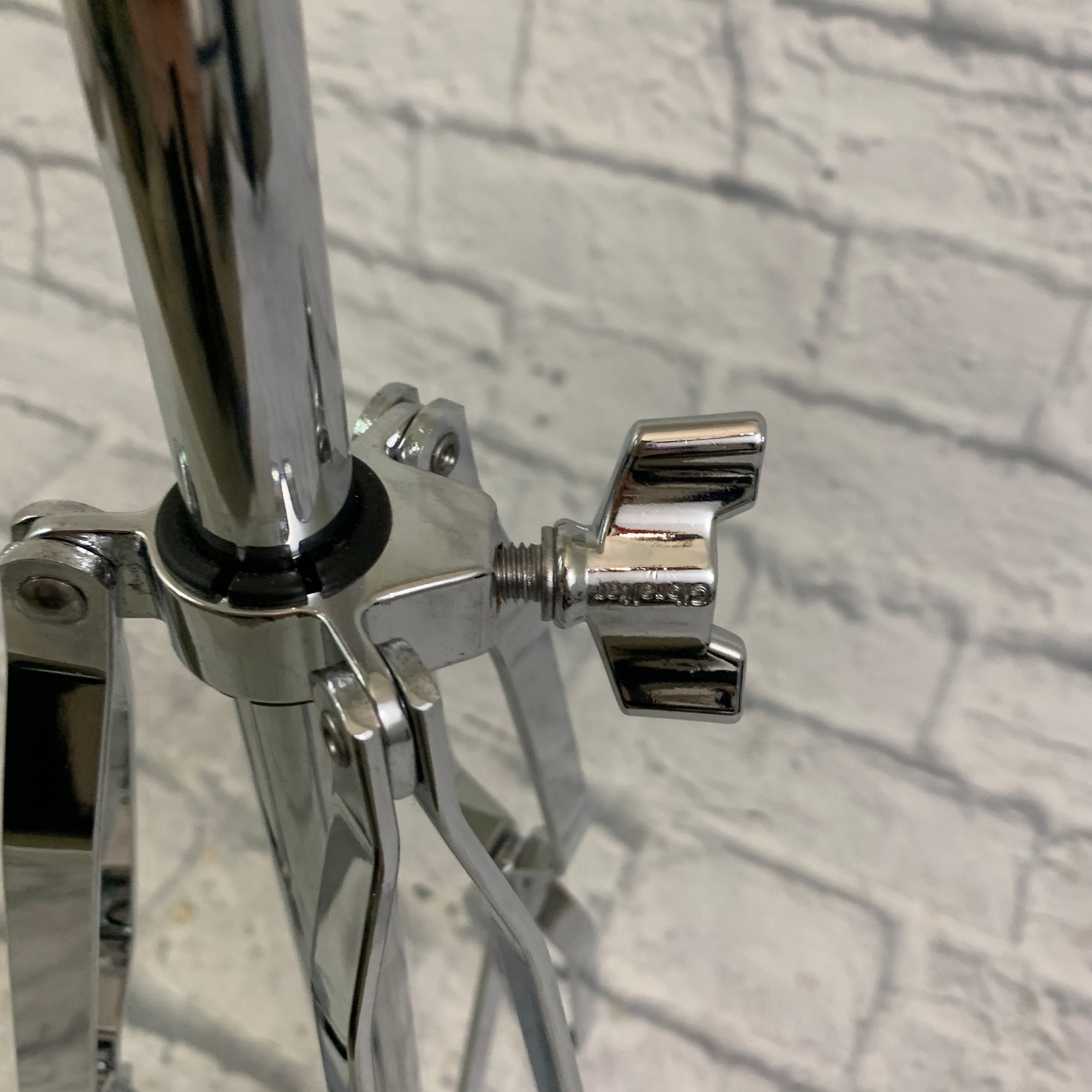 Gibraltar Double Braced Cymbal Stand Bottom Section