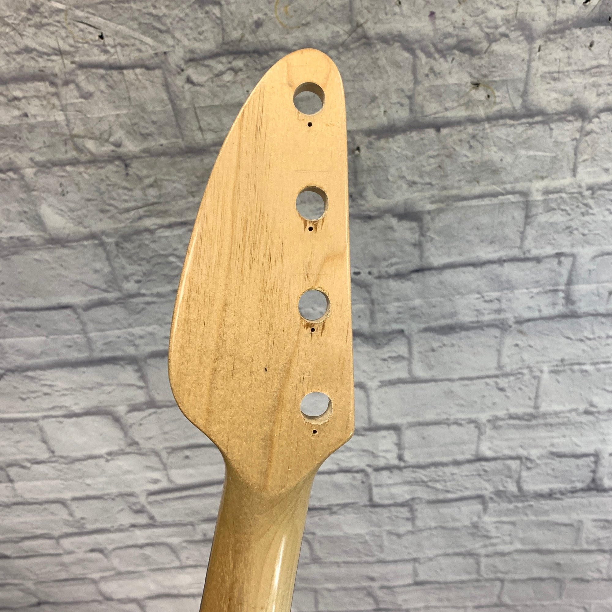 Vox Style Bass Neck