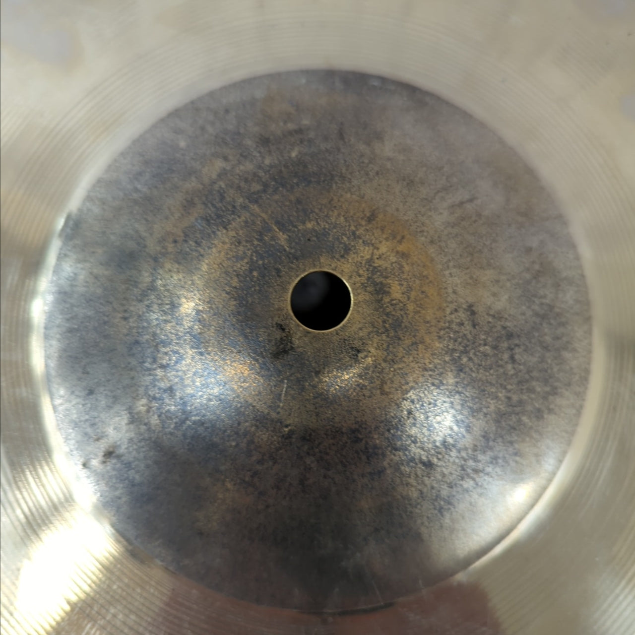 Sabian 17 HHX X-Plosion Crash Cymbal