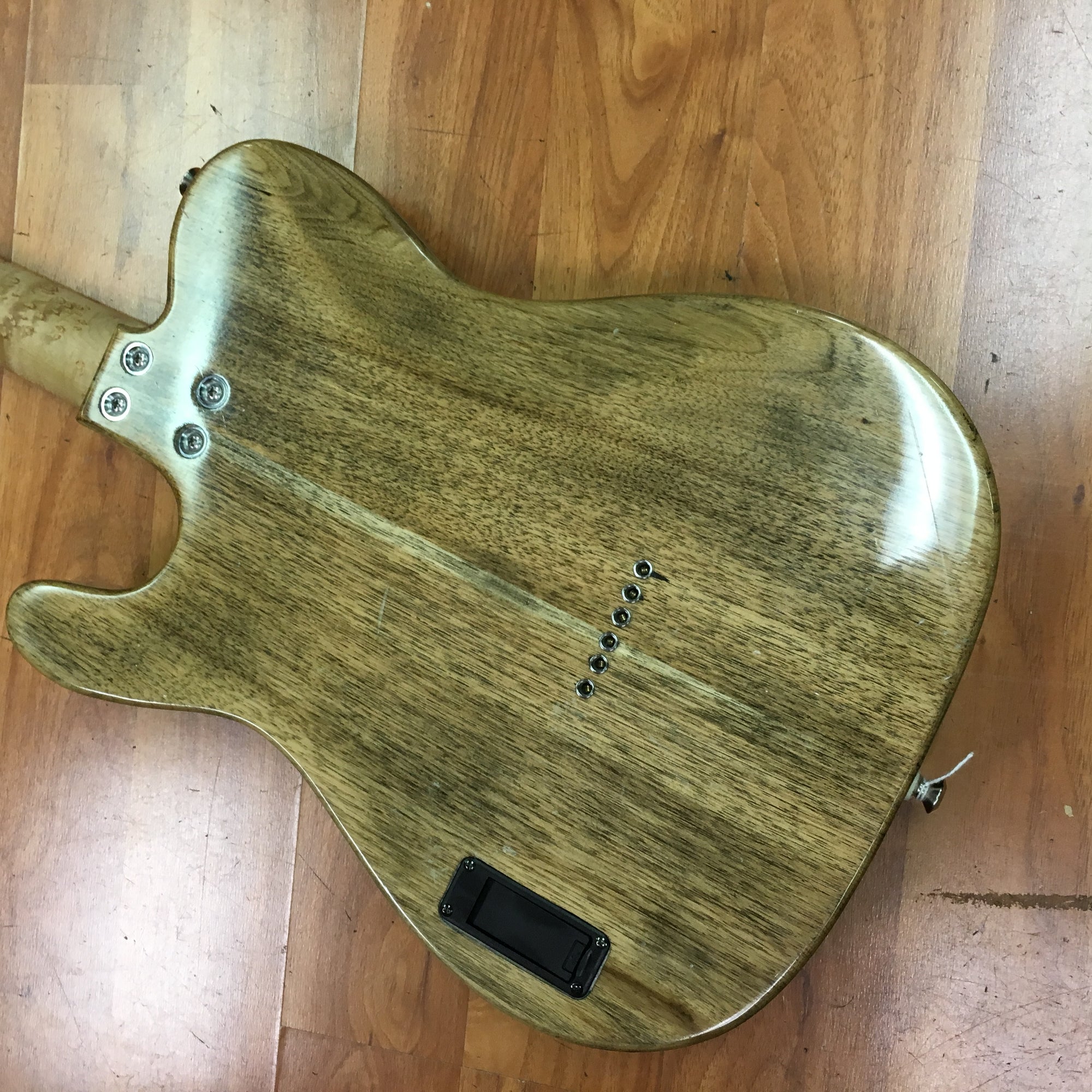 Gatto T Style Electric w/ Duncans