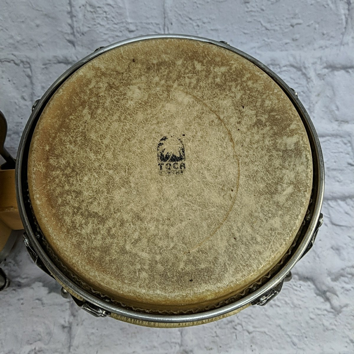 Toca Traditional Bongos