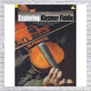 Hal Leonard Exploring Klezmer Fiddle-Softcover with CD