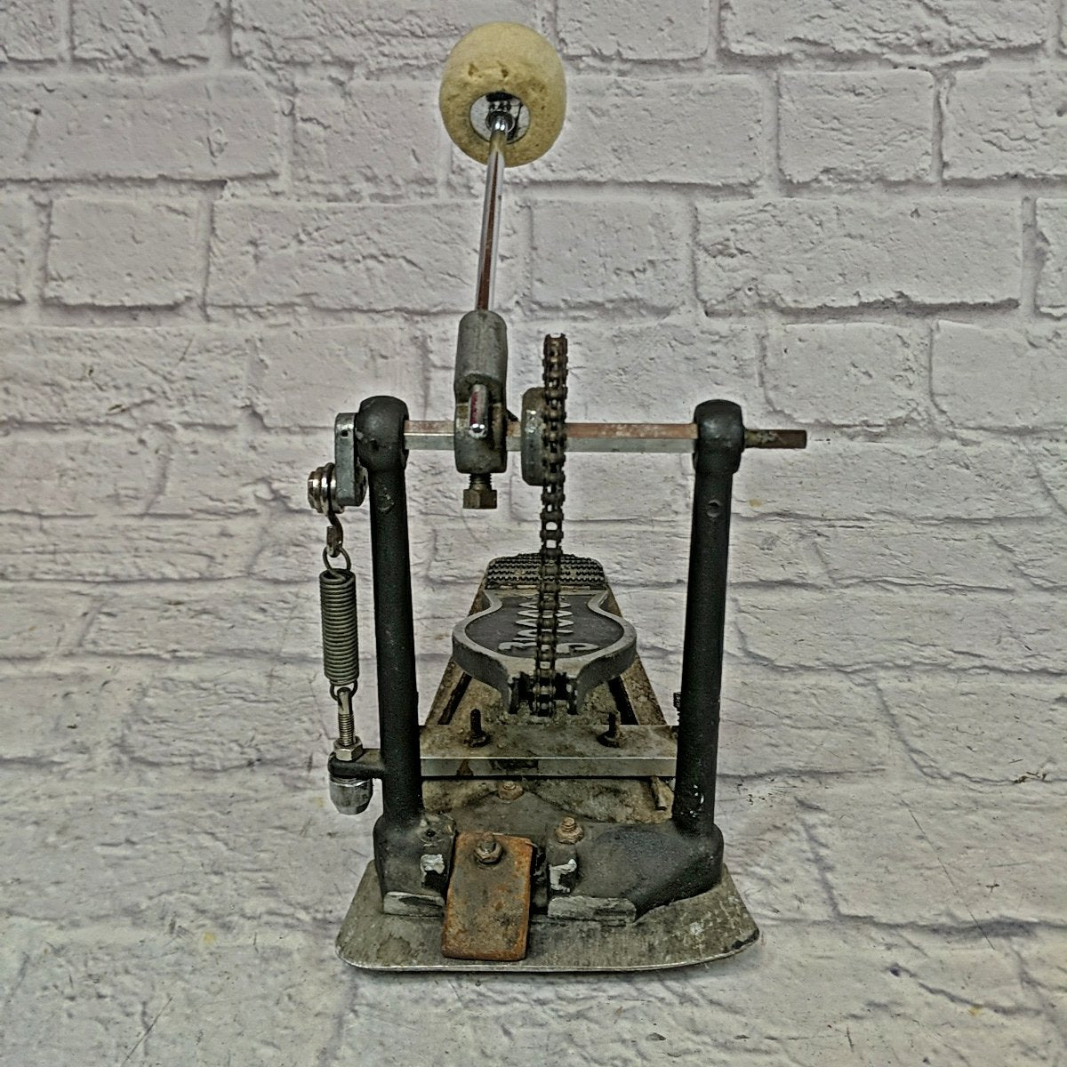 DW 5000 Kick Pedal AS IS