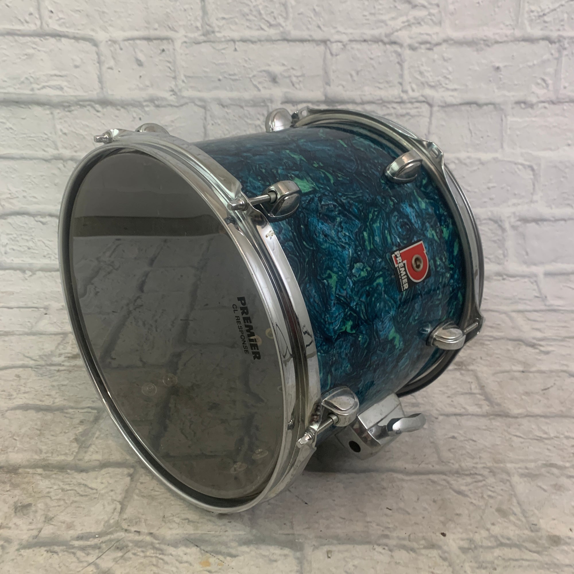 Premier 12" Tom
