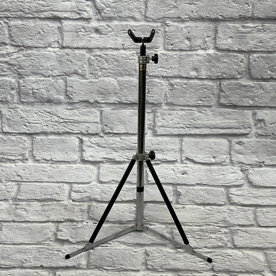 Hamilton Chrome Guitar Stand