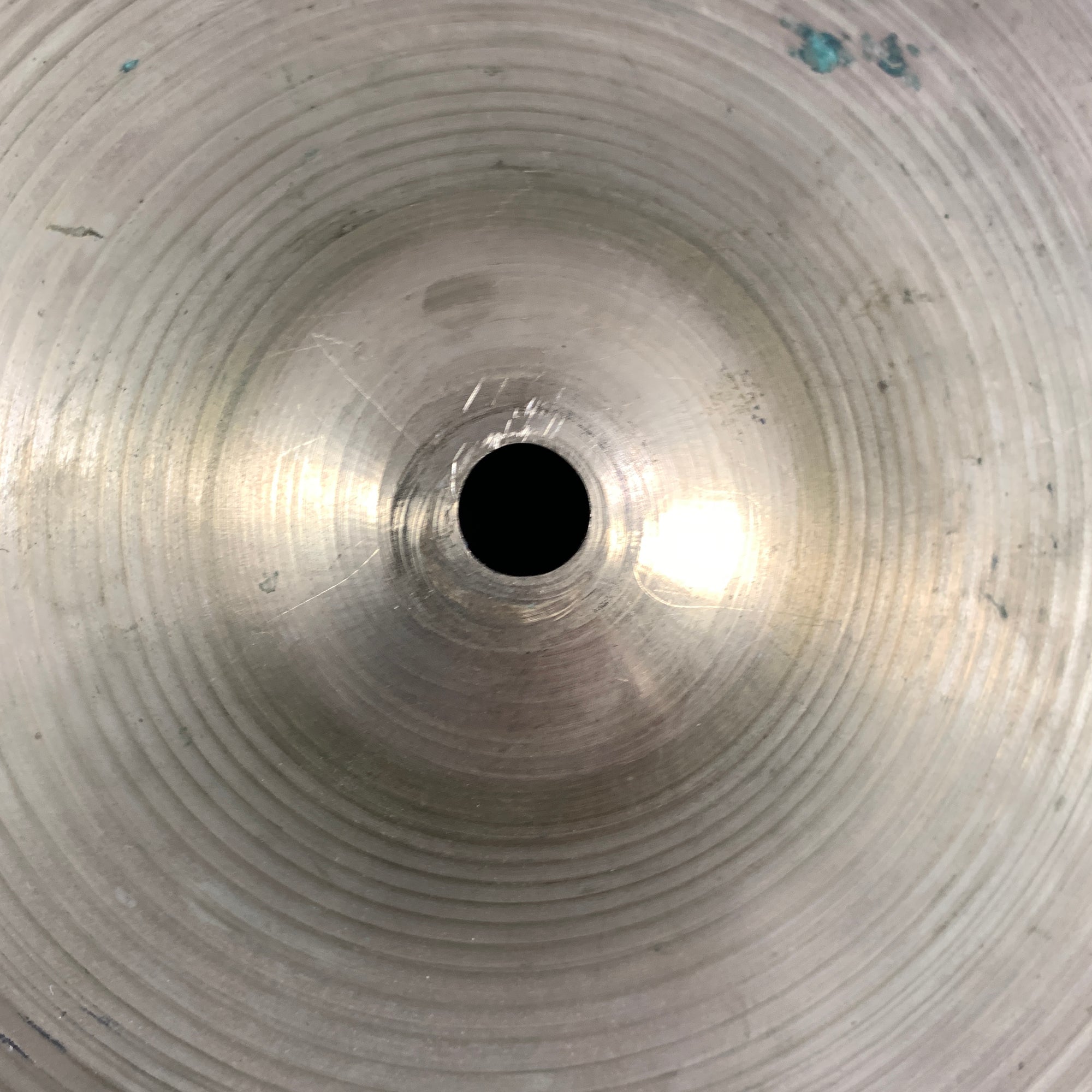 Zildjian Avedis New Beat 14 Hi Hat Cymbal Pair
