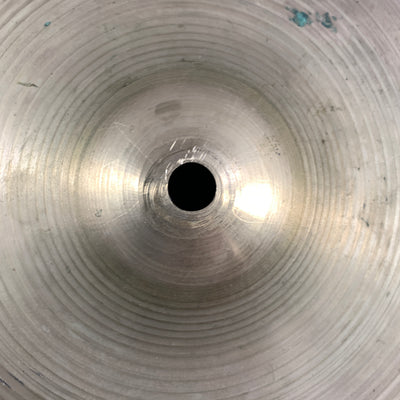 Zildjian Avedis New Beat 14 Hi Hat Cymbal Pair