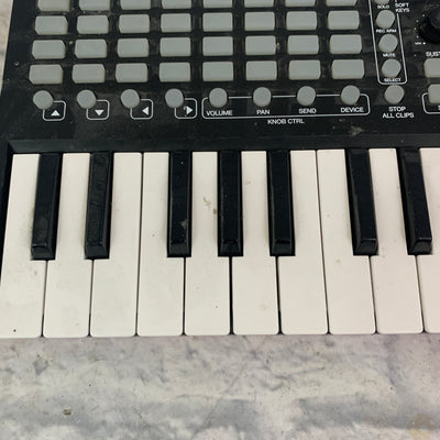 Akai APC Key25 Controller