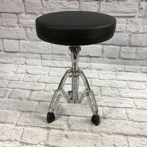Pearl Double Braced Drum Throne