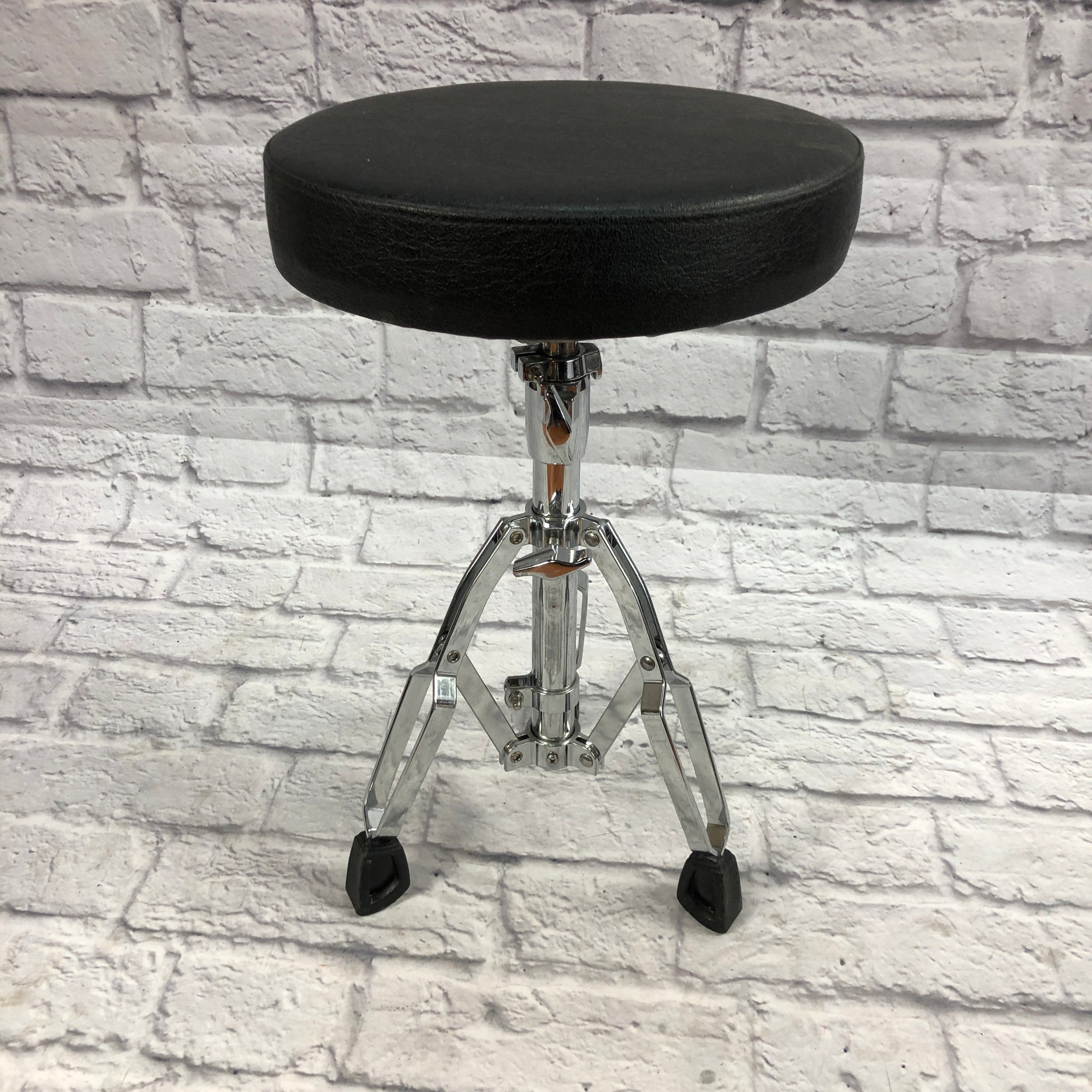Pearl Double Braced Drum Throne