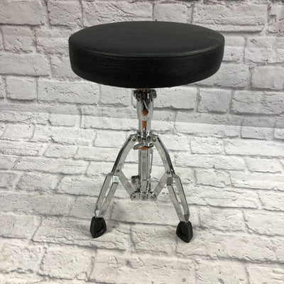 Pearl Double Braced Drum Throne
