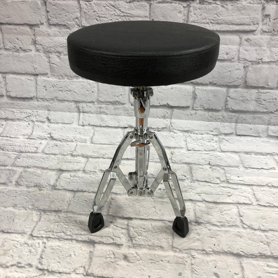 Pearl Double Braced Drum Throne