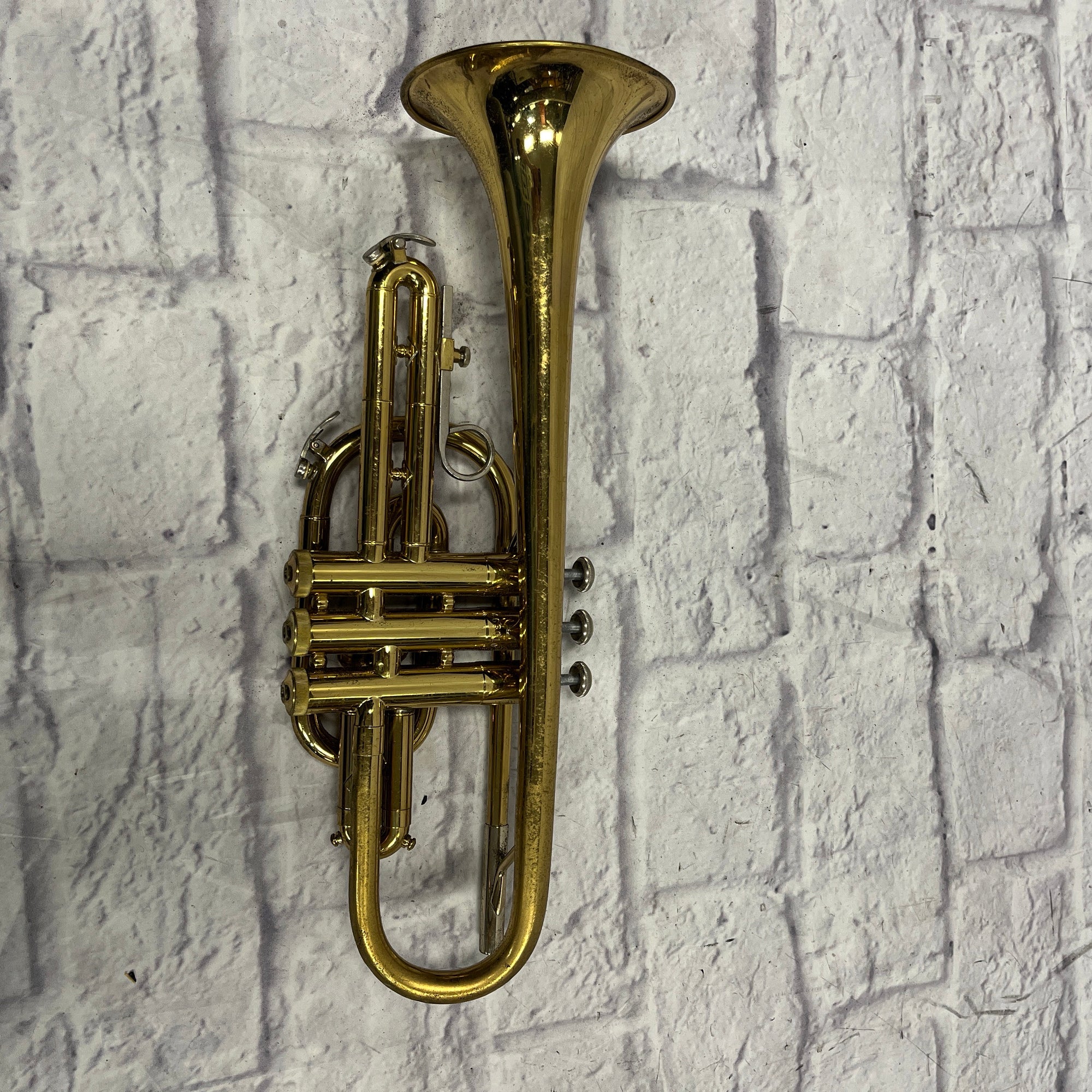 Bundy Student Coronet
