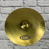 Tama 20" Ride Cymbal w/ Rivets