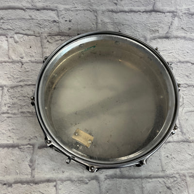 Ludwig 1966 Supraphonic Snare 14x5" Snare